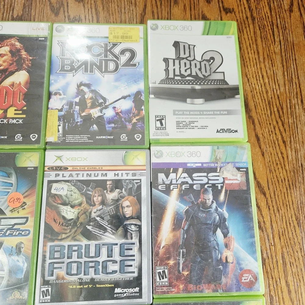 N/A this lot